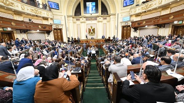 النواب يوافق على استحداث بدل مخاطر 1500 جنيه لأخصائى تكنولوجى العلوم الصحية النواب يوافق على استحداث بدل مخاطر 1500 جنيه لأخصائى تكنولوجى العلوم الصحية