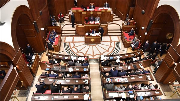 وزارة المالية وهيئة التأمين الصحي تطالب بضرورة وجود دراسة اكتوارية قبل الحديث عن تعديل نسبة المساهمة التكافلية بالقانون