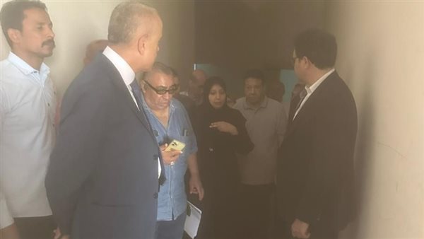 المؤبد وغرامات تصل 5 ملايين جنيه تنتظر المتهمين بـ التنقيب في قصر ثقافة بالأقصر المؤبد وغرامات تصل 5 ملايين جنيه تنتظر المتهمين بـ التنقيب في قصر ثقافة بالأقصر