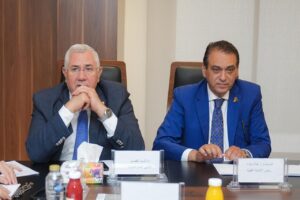 اجتماع لقيادات الجبهة الوطنية