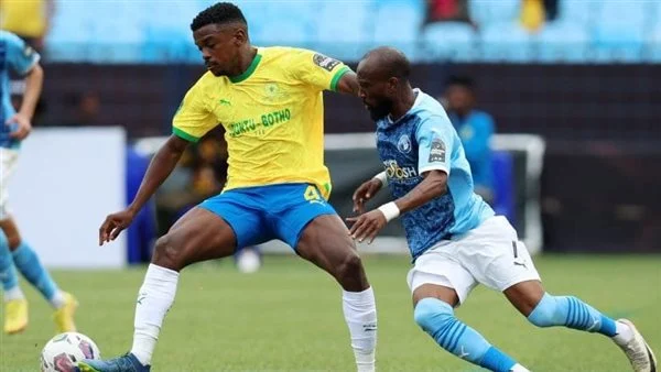  مباراة بيراميدز وصن داونز.. شاهد البث الحي لنهائي دوري أبطال أفريقيا