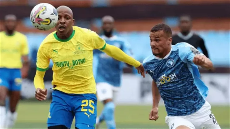  مباراة بيراميدز وصن داونز.. شاهد البث الحي لنهائي دوري أبطال أفريقيا