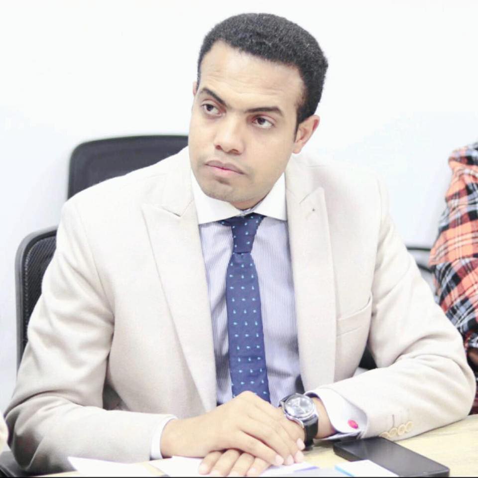 عبدالله عرجون يكتب: الحركة المدنية الديمقراطية.. أحزاب مفككة وهشة