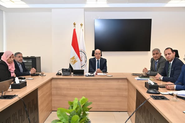 وزير الموارد المائية:تدشين مشروع لإنتاج خرائط رقمية حديثة لنهر النيل وزير الموارد المائية:تدشين مشروع لإنتاج خرائط رقمية حديثة لنهر النيل