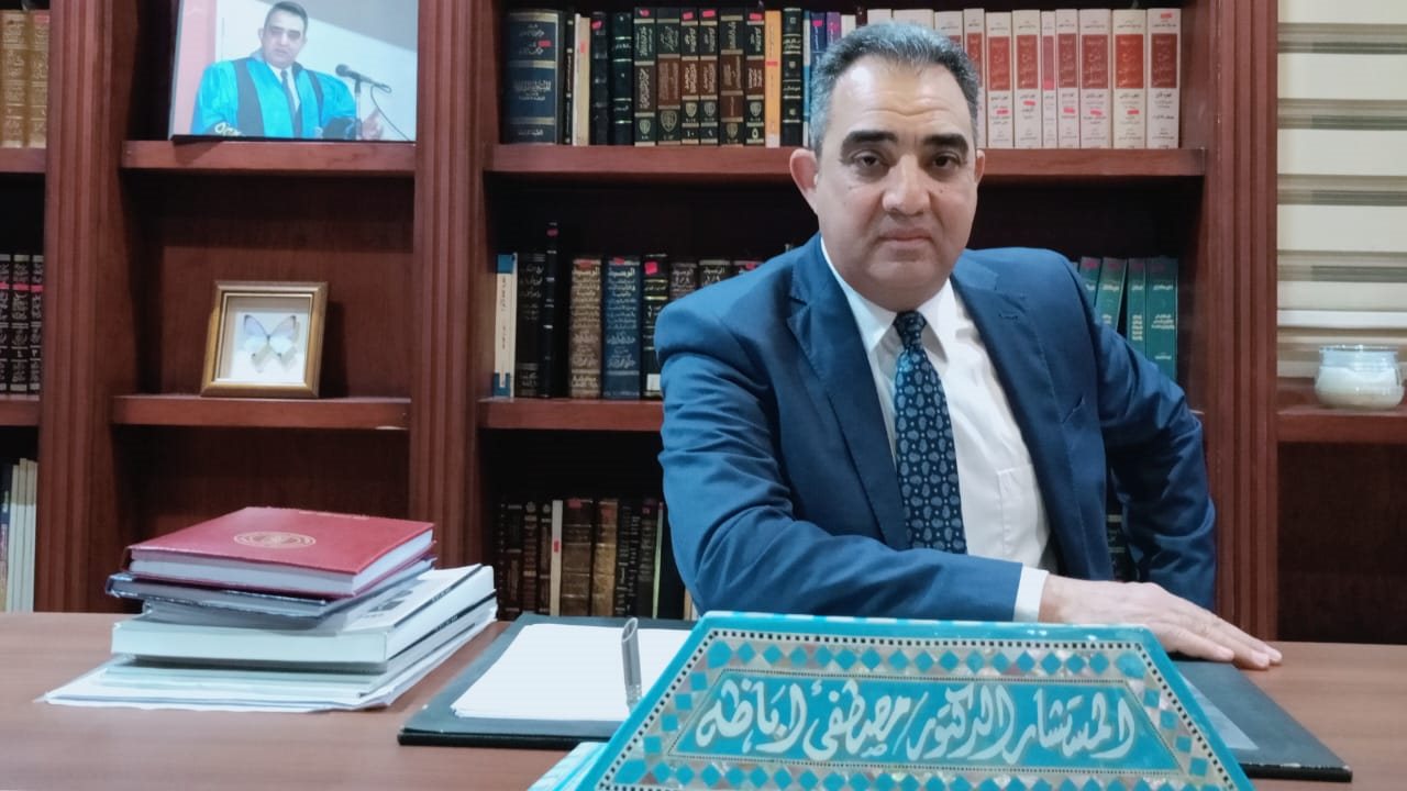 المؤتمر: توجيهات السيسي بتحسين مناخ الاستثمار تعكس إصرار الدولة على مواصلة الإصلاح الاقتصادي المؤتمر: توجيهات السيسي بتحسين مناخ الاستثمار تعكس إصرار الدولة على مواصلة الإصلاح الاقتصادي