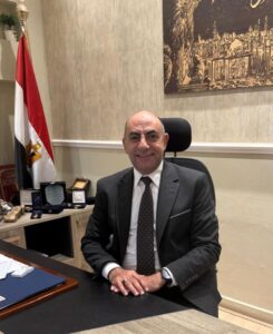 خبير استثماري: تحسين مناخ الاستثمار خطوة أساسية نحو تحقيق التنمية المستدامة في مصر