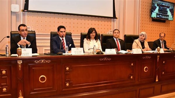 الحكومة توافق على مقترح نائب التنسيقية محمد عمارة بتخصيص “حافز إجتماعي” لتشجيع ثقافة التطوع