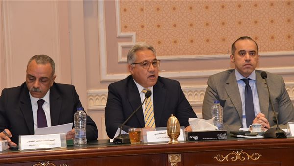 محلية النواب تناقش الثلاثاء طلبات جديدة لتطوير محيط مستشفى الناس وإنشاء كلية طب بجوارها محلية النواب تناقش الثلاثاء طلبات جديدة لتطوير محيط مستشفى الناس وإنشاء كلية طب بجوارها