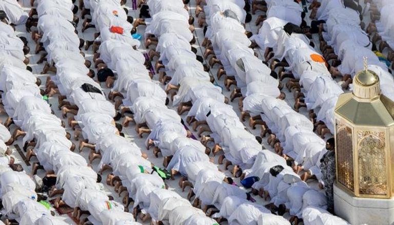 وزارة الحج والعمرة تكشف آلية تنظيم الحج 2025