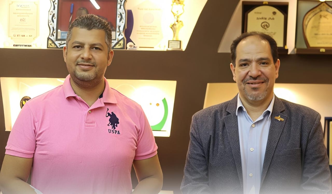 مجلس الشباب المصري يعلن إطلاق البرنامج الوطني للدعم القانوني للمصريين بالخارج “سند” مجلس الشباب المصري يعلن إطلاق البرنامج الوطني للدعم القانوني للمصريين بالخارج “سند”