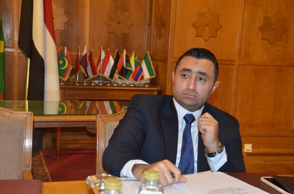 الحركة الوطنية: كلمة الرئيس السيسي خلال الندوة التثقيفية تضمنت تحذيرا من مخاطر الحروب وكشفت حجم التحديات الحركة الوطنية: كلمة الرئيس السيسي خلال الندوة التثقيفية تضمنت تحذيرا من مخاطر الحروب وكشفت حجم التحديات