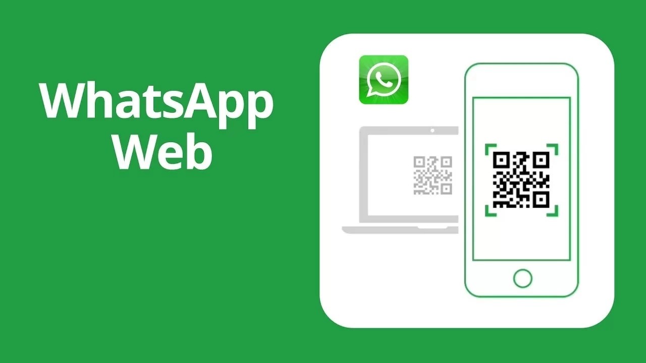 كيفية فتح واتساب ويب whatsapp web، واتس آب ويب للكمبيوتر