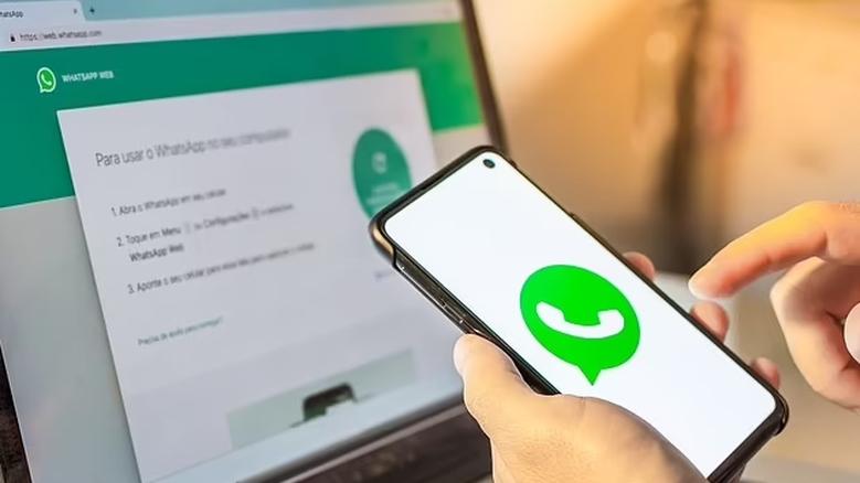 كيفية فتح واتساب ويب whatsapp web، واتس آب ويب للكمبيوتر