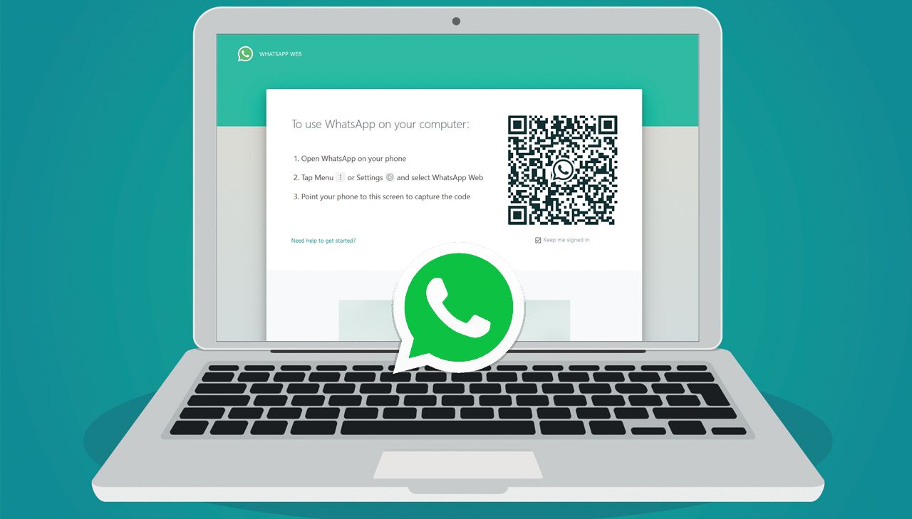 كيفية فتح واتساب ويب whatsapp web، واتس آب ويب للكمبيوتر كيفية فتح واتساب ويب whatsapp web، واتس آب ويب للكمبيوتر