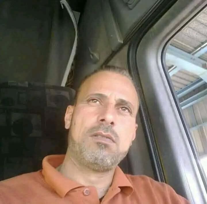 وزير العمل ينعى السائق الشهيد خالد عبد العال ويقرّر صرف 200 ألف جنيه منحة دعمًا لأسرته