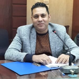 أحمد العناني