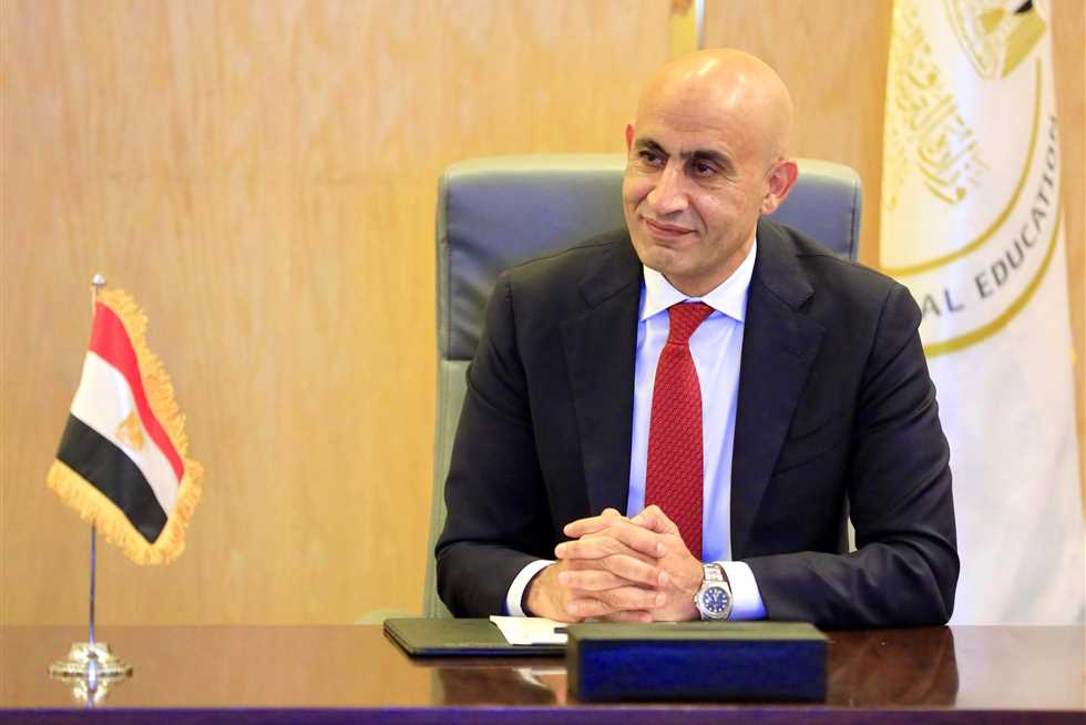 بعد قليل.. إعلان نتيجة الترم الثاني لصفوف النقل 2025 في القاهرة رسميًا