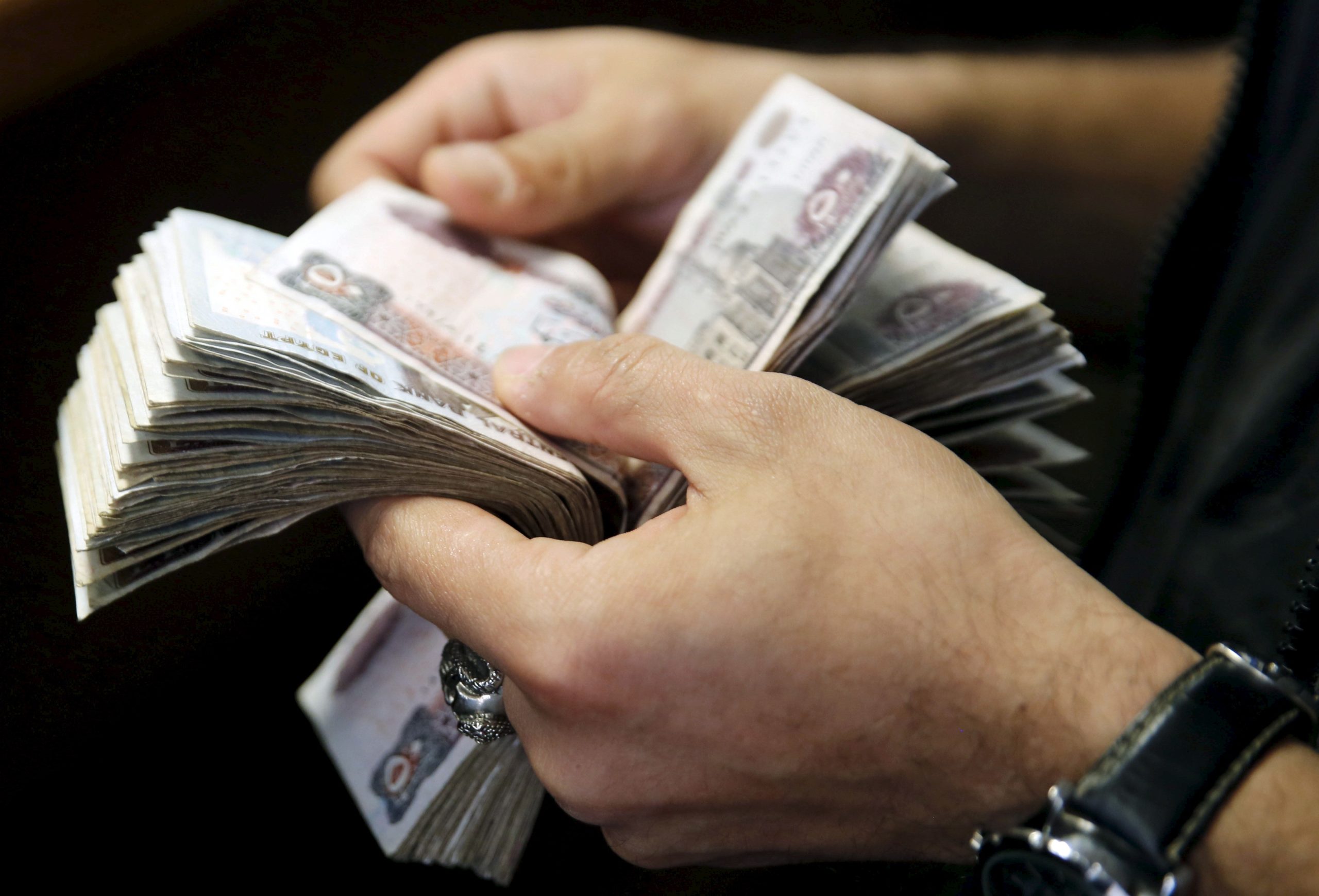 أعلي 6 حسابات توفير في البنوك