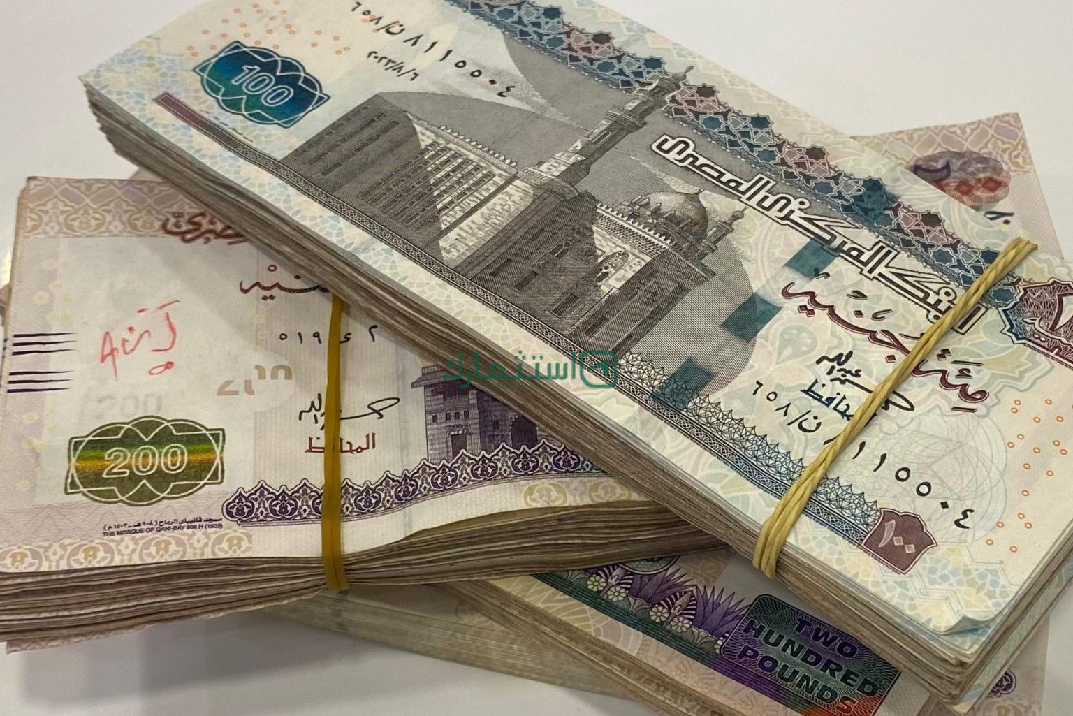 أرباح خيالية، حسابات توفير بعوائد تصل إلى 30% في البنوك المصرية