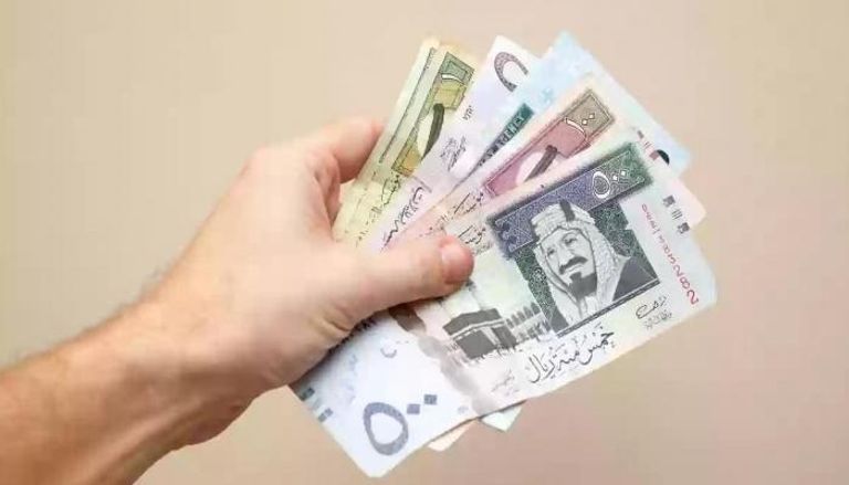 تراجع طفيف.. سعر الريال السعودي مقابل الجنيه المصري الأربعاء 11 يونيو 2025 تراجع طفيف.. سعر الريال السعودي مقابل الجنيه المصري الأربعاء 11 يونيو 2025
