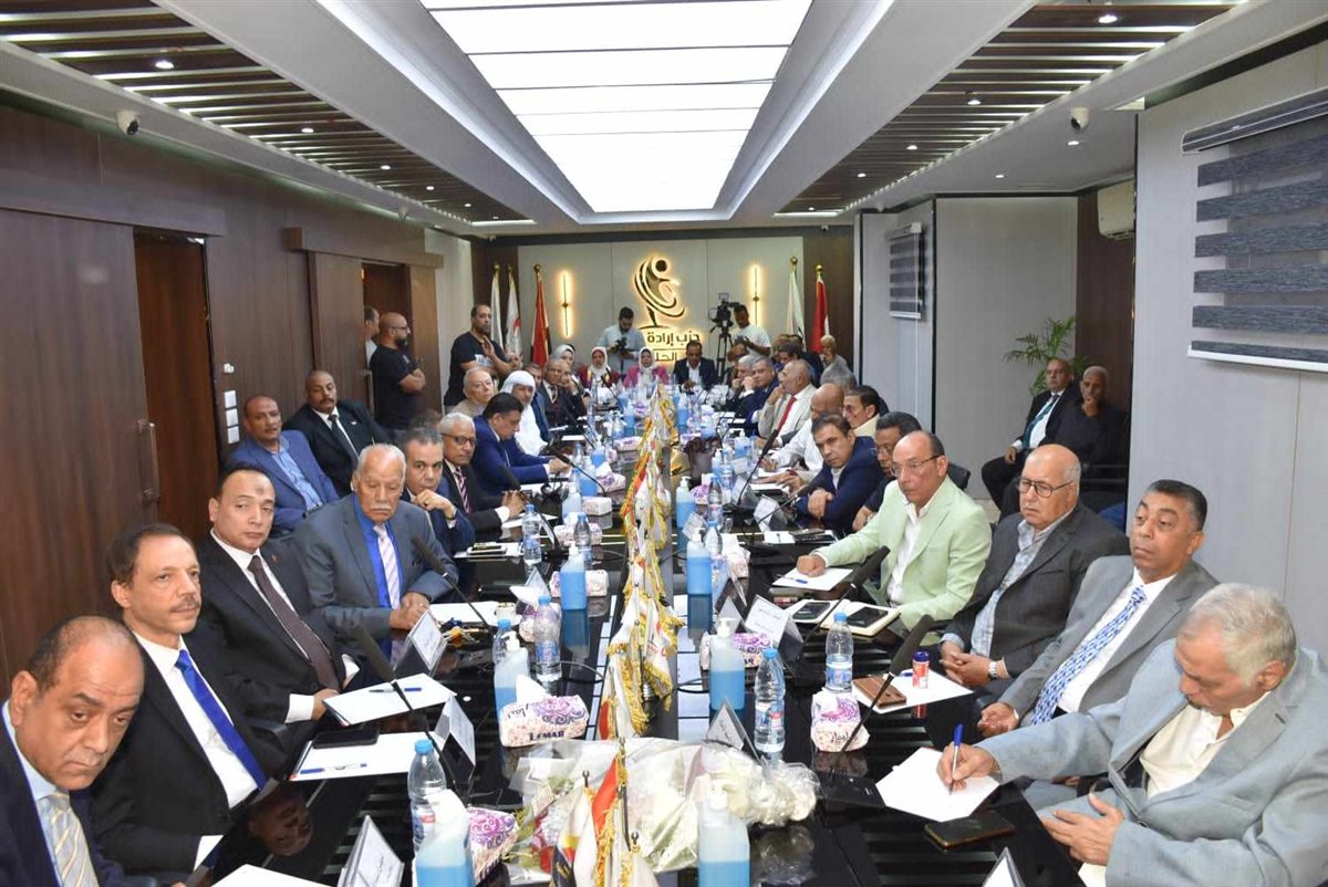 عزيز التنسيق الانتخابي المشترك