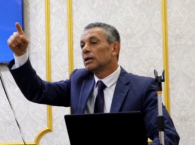 محسن عليوة يكتب: كلمات رئاسية فارقة