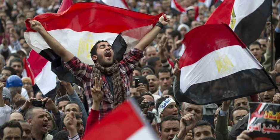 محسن عليوة يكتب: 30 يونيو مطالب ومكاسب عمالية