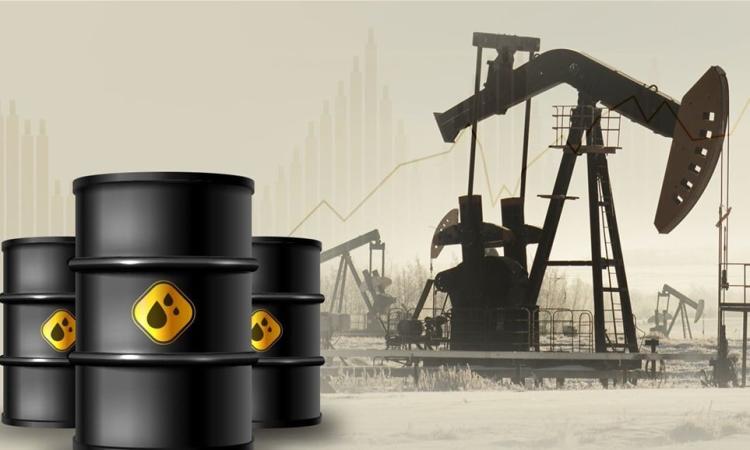 ارتفاع أسعار النفط لأعلى مستوى في 10 أسابيع بآمال تعافي الطلب العالمي ارتفاع أسعار النفط لأعلى مستوى في 10 أسابيع بآمال تعافي الطلب العالمي