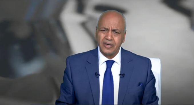 مصطفى بكري يحذر من أحداث في غاية الخطورة على الحدود المصرية الليبية.. ماذا قال ؟ مصطفى بكري يحذر من أحداث في غاية الخطورة على الحدود المصرية الليبية.. ماذا قال ؟