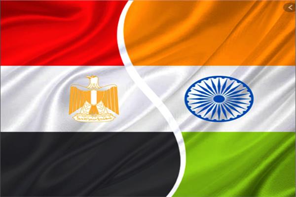 مصـر تعرب عن خالص تعازيها لجمهورية الــهند في ضحايا تحطم طائرة غرب البلاد