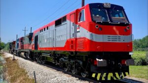 مواعيد تشغيل قطارات القاهرة – الإسكندرية اليوم الإثنين 16 فبراير 2026 مواعيد تشغيل قطارات القاهرة – الإسكندرية اليوم الإثنين 16 فبراير 2026