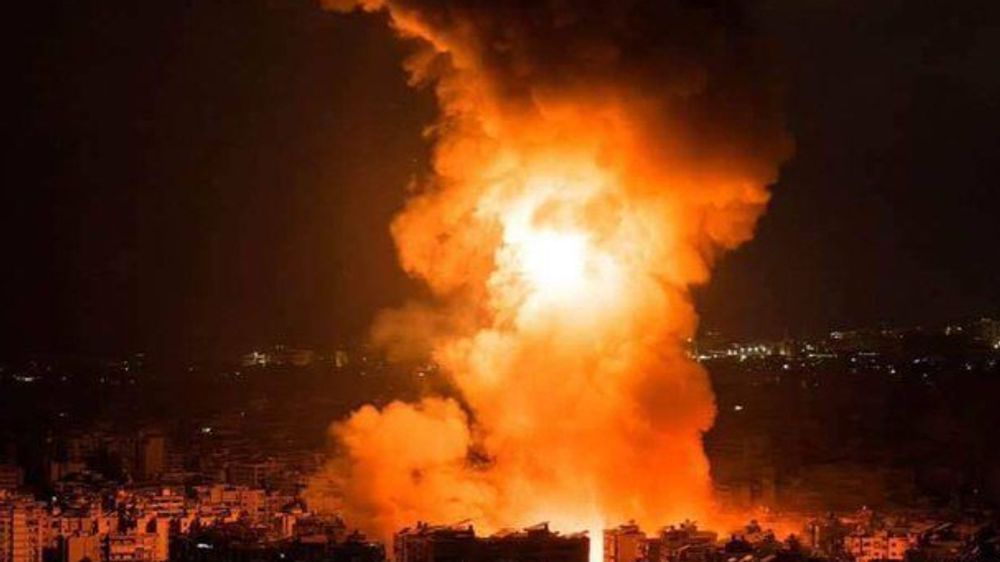 عاجل| تصعيد خطير، إسرائيل تشن هجومًا جويًا على طهران وتعلن حالة الطوارئ تحسبًا لرد إيراني عاجل| تصعيد خطير، إسرائيل تشن هجومًا جويًا على طهران وتعلن حالة الطوارئ تحسبًا لرد إيراني