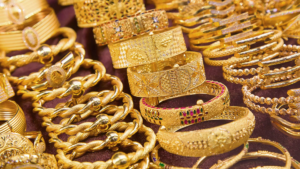 سعر الذهب اليوم الإثنين 22 يونيو 2026 في مصر.. استقرار بعد موجة تراجعات وعيار 21 يسجل 5985 جنيهًا اسعار الذهب