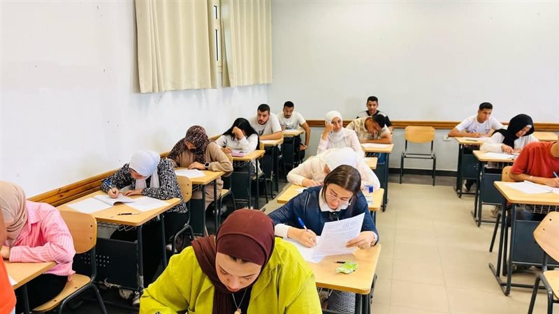 امتحانات الثانوية العامة 2025 تنطلق خلال أيام، إليك الجدول الكامل ونظام التقييم الجديد