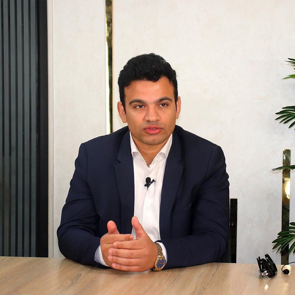 مصر أكتوبر : مشاركة وفود عالمية بمنتدى التعدين يؤكد تحول البلاد لمركز إقليمي مصر أكتوبر : مشاركة وفود عالمية بمنتدى التعدين يؤكد تحول البلاد لمركز إقليمي