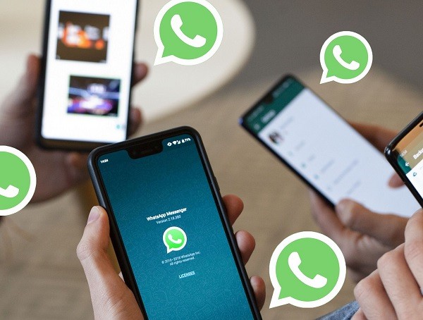 كيف تنقل محادثات واتساب من أندرويد إلى آيفون بخطوة واحدة