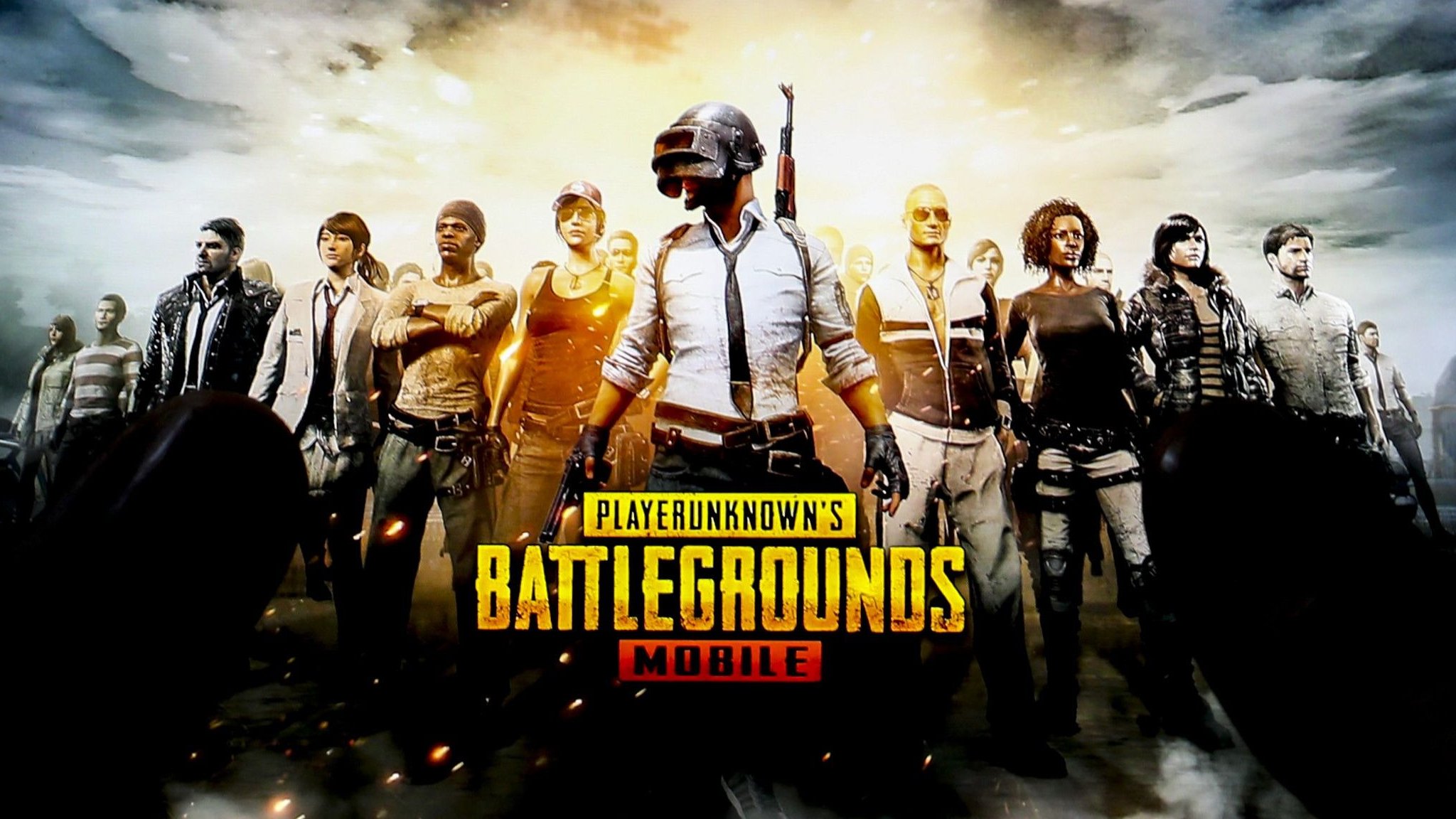 شحن شدات ببجي UC PUBG Mobile عبر ID بسهولة وبأمان