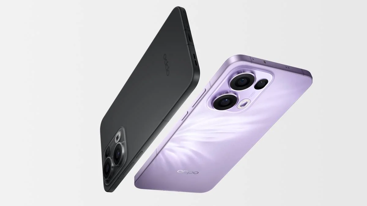 إطلاق Oppo Reno 13 Pro رسميًا، تصميم أنيق ومواصفات قوية
