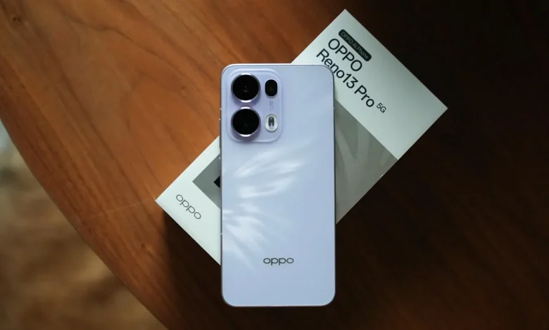 إطلاق Oppo Reno 13 Pro رسميًا، تصميم أنيق ومواصفات قوية.. تعرف على أبرز المميزات والعيوب إطلاق Oppo Reno 13 Pro رسميًا، تصميم أنيق ومواصفات قوية.. تعرف على أبرز المميزات والعيوب