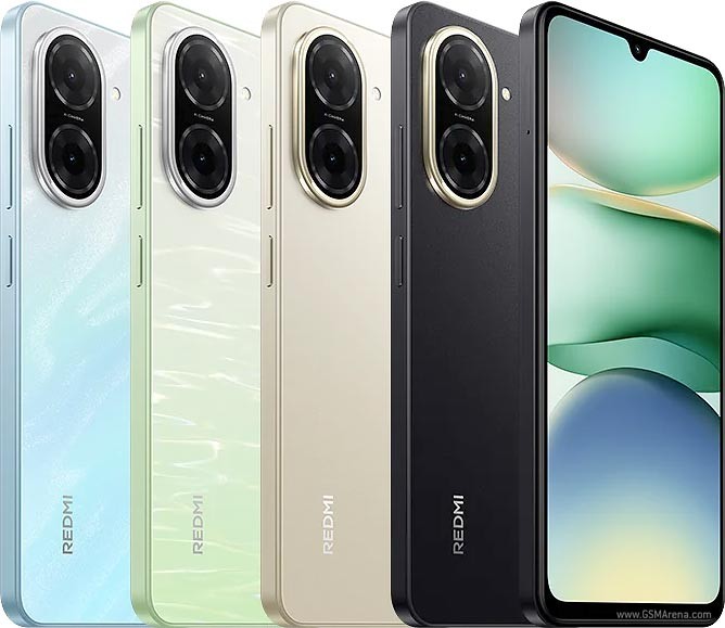 شاومي تطلق هاتف Redmi A5 الجديد بمواصفات قوية شاومي تطلق هاتف Redmi A5 الجديد بمواصفات قوية