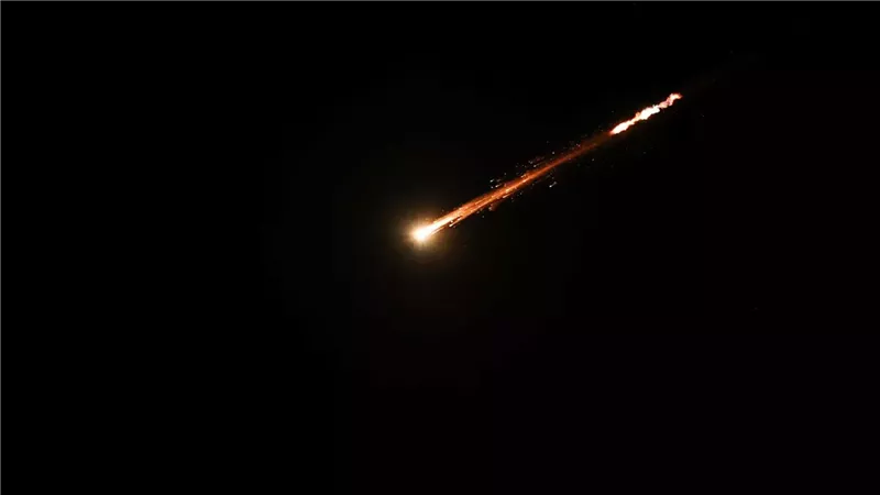 الحرس الثوري الإيراني يعلن بدء “الموجة التاسعة” من الهجمات على إسرائيل: الهجوم سيستمر حتى الفجر الحرس الثوري الإيراني يعلن بدء “الموجة التاسعة” من الهجمات على إسرائيل: الهجوم سيستمر حتى الفجر