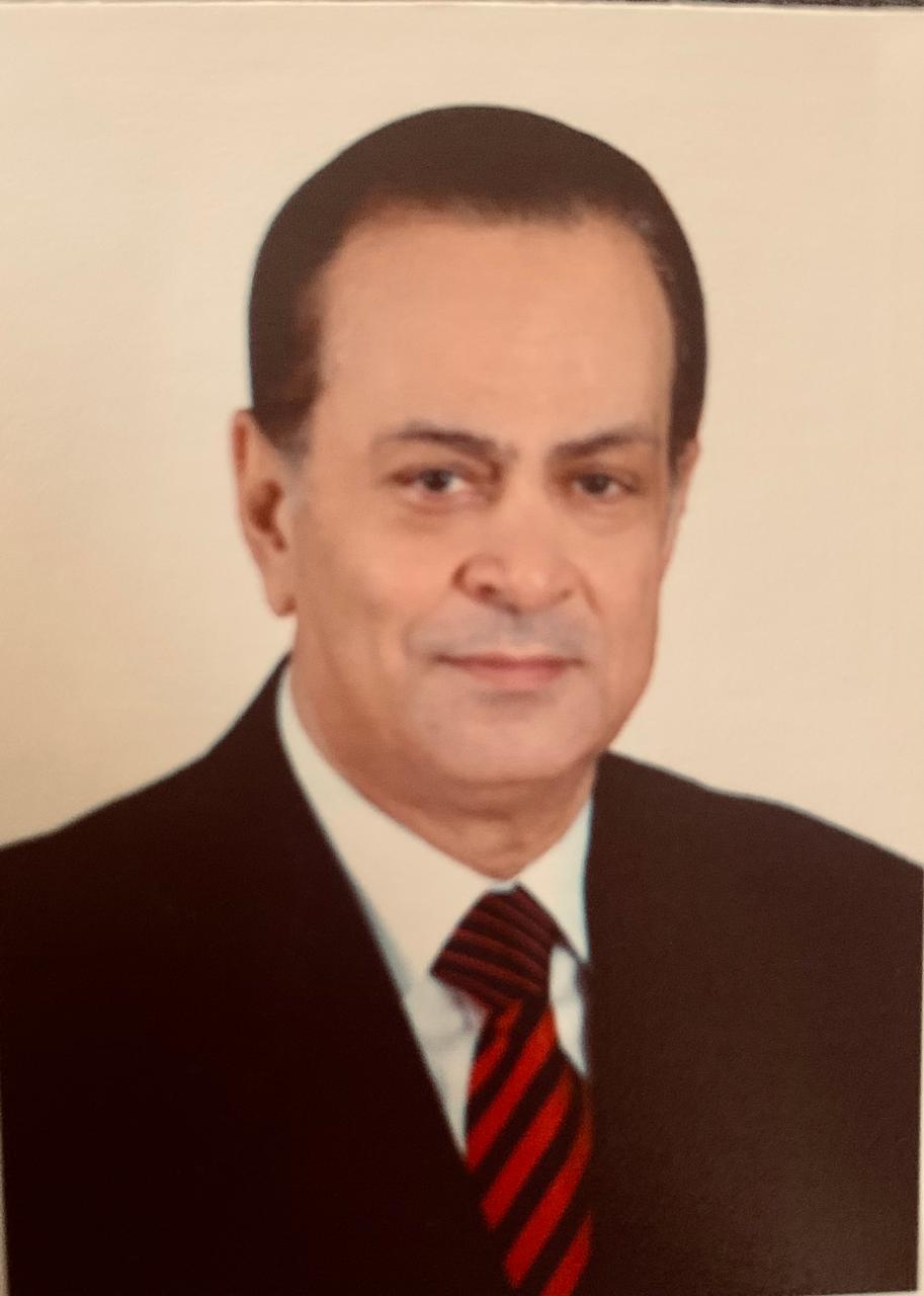 النائب عياد راغب يدين التصعيد الإسرائيلي على لبنان وسوريا ويؤكد : تهديد خطير لسيادة الدول