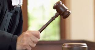 الحبس 10 سنوات للمتهمين في واقعة انفجار خط غاز طريق الواحات