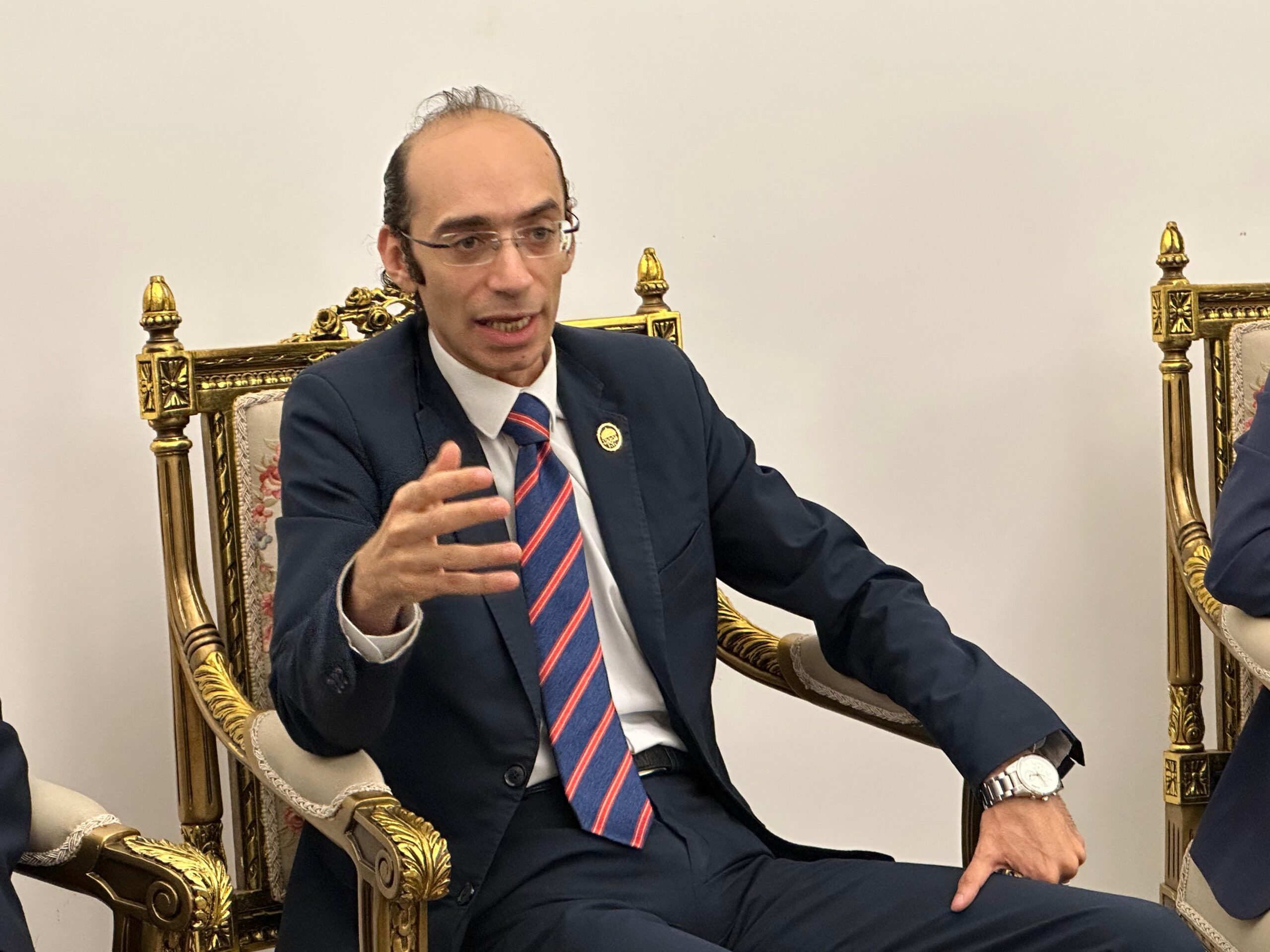 النائب محمد عبد العزيز: الثقافة المجتمعية والمقاومة المؤسسية أبرز تحديات حقوق الإنسان… والمفوضية الوطنية لمكافحة التمييز استحقاق دستوري مطلوب