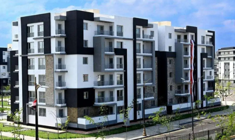 سكن لكل المصريين 7.. فتح باب التقديم لمحدودي ومتوسطي