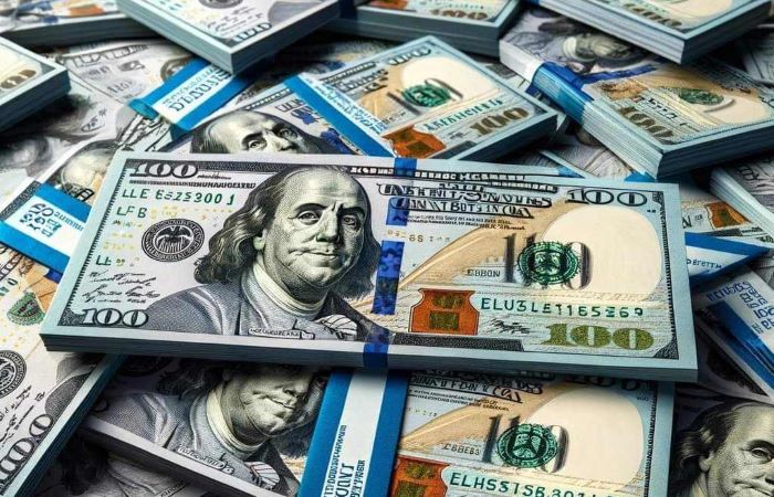 ارتفاع سعر الدولار اليوم السبت 21-6-2025 في مصر ارتفاع سعر الدولار اليوم السبت 21-6-2025 في مصر