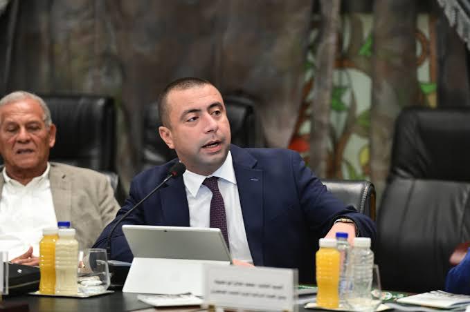 حماة الوطن: منفتحتين علي التحالف مع الأحزاب الاخري حماة الوطن: منفتحتين علي التحالف مع الأحزاب الاخري