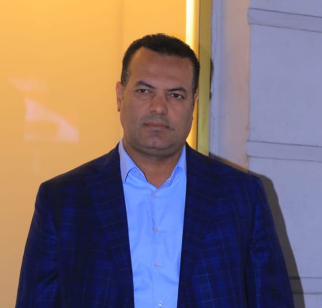 عصام أبو بكر يكتب: عودة ترامب.. وحرب إيران عصام أبو بكر يكتب: عودة ترامب.. وحرب إيران