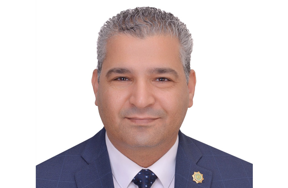 عياد رزق: إعلان المجاعة في قطاع غزة كارثة إنسانية عياد رزق: إعلان المجاعة في قطاع غزة كارثة إنسانية