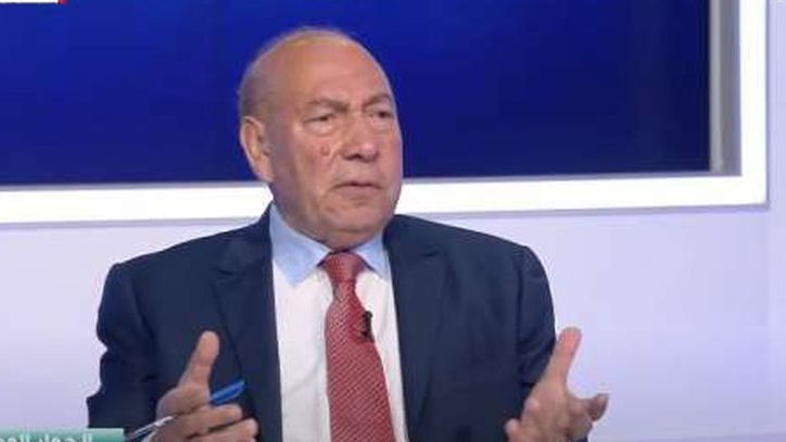 المستشار أحمد جمال التهامي: ثورة 30 يونيو حجر الأساس للجمهورية الجديدة